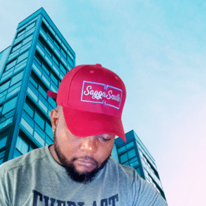 Snapback Cap
