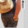 SaggaSouth Jeans