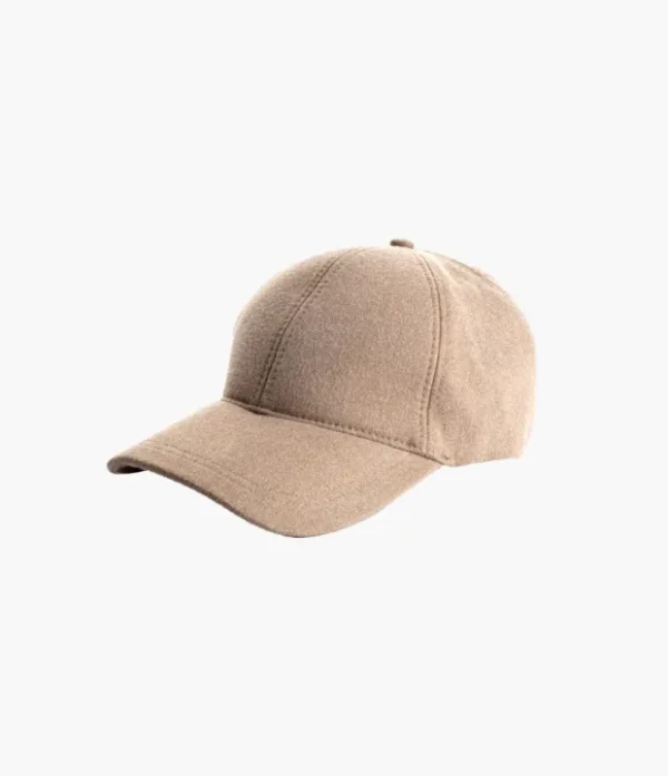 Plain Caps